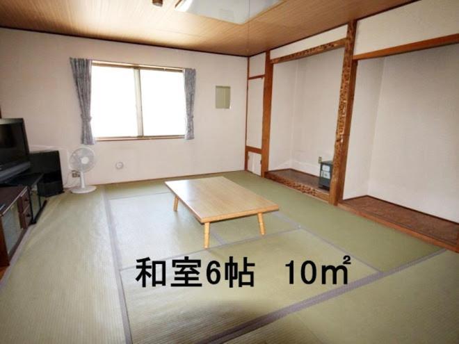 ふる郷荘furusato Nakafurano Екстериор снимка